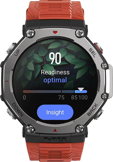 Amazfit T Rex 3